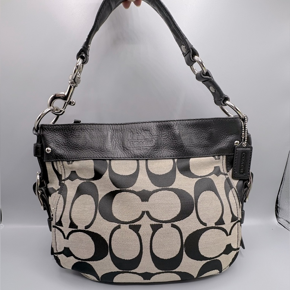 Coach Vintage Hobo purse